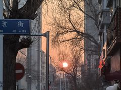 -哈尔滨医科大学附属第一医院(南岗院区)