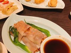 -万丽轩·粤菜(王府井金茂万丽酒店)