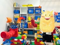 -侎宝运动成长中心(嘉定大融城店)