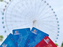 -汕头星城湾欢乐世界