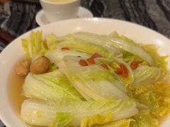 -金海湾嘉华度假酒店·海天阁中餐厅