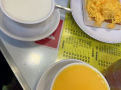 -澳洲牛奶公司(佐敦店)