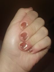 -楠楠·美甲美睫