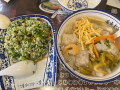 -长人馄饨铺(解放街店)