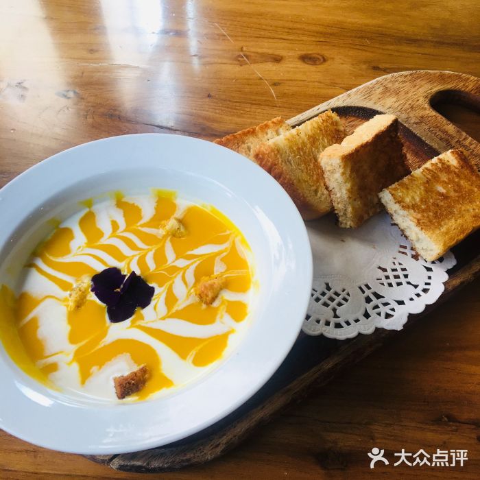 304/BRUNCHRESTAURANT图片