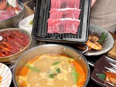 -匠和风精致料理(成都龙湖滨江天街店)