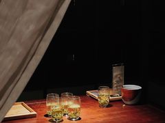-青藤茶馆(南山路店)