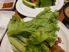 -火炉火自助餐(悠唐购物中心店)