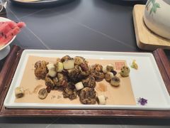-尚品越府·融合餐厅(延安路店)