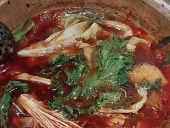 -涿派·炝锅鱼(涿州店)