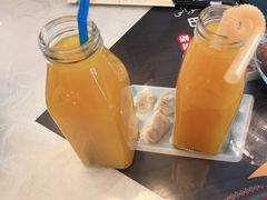 -巴依老爷新疆美食(魏公村店)