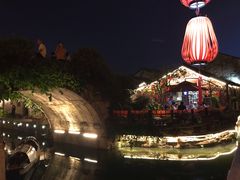 -绍兴书圣故里景区