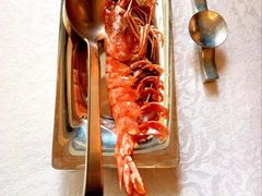 -青岛香格里拉·香宫中餐厅