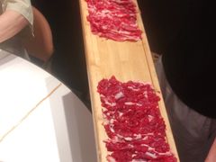 -牛人日志·鲜牛肉骨汤火锅(万科里瑧店)