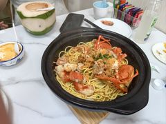 -不仔客海鲜·三亚老字号(第一市场店)