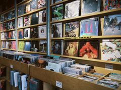 -独音唱片 Indie Music