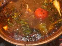 -火塘云南烧烤大排档