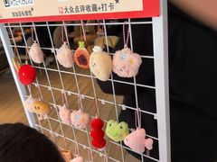 -必胜客(王府井店)