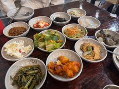 -Myeongdong North Strathfield