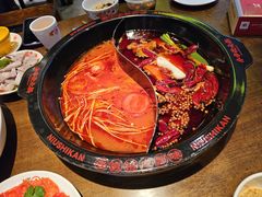 -牛市坎火锅(建设路店)