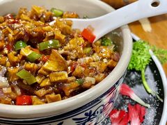 -雀舞云南菜(天津天河城购物中心店)
