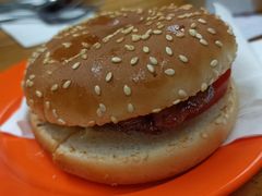 -兰芳园(中环老店)