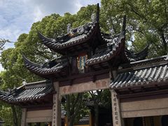 -西园戒幢律寺