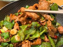 -三姐妹饺子(东木头市店)