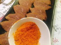 -海银海记潮汕牛肉火锅(新港中路海珠店)