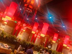 大堂-蜀大侠火锅(森兰花园城店)