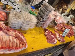 -王德炭烤牛羊肉(西关大街店)