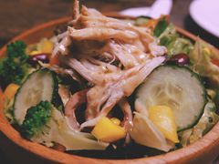 -HIGH FIVE哈福手工汉堡(桂林路店)