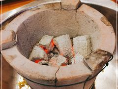 -洪大厨鸡煲(福田店)