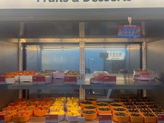 -海底捞大排档火锅(打浦路店)