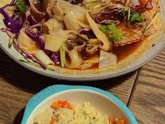 -那时新疆·若羌(经纬汇店)