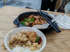 -膳当家黄焖鸡米饭(万达公馆店)
