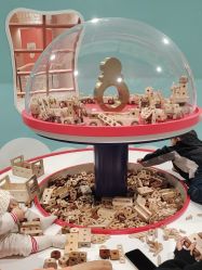 -奈尔宝·儿童乐园·亲子餐厅(苏州大悦城店)