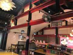 -阿婆情腊排骨火锅(饮玉巷店)