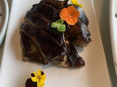 -柳莺湖上·湖景餐厅·江南菜(西湖店)