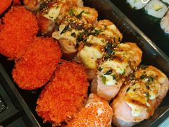 -河风精致寿司(尼盛店)