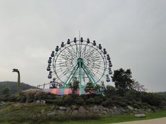 -南京银杏湖乐园