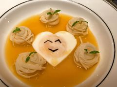 -三利音·东方司宴(外滩店)