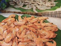 -鼎香缘海鲜自助火锅烤肉(锦辉购物广场店)