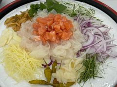 -嘉升大排档(番禺总店)