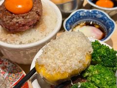 -肉肉大米(金虹桥店)