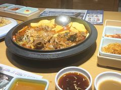 -韩香福脊骨汤锅(上杭路店)