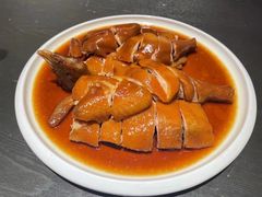 -卤鼎记·潮汕卤水火锅饭店(北京首店)