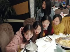 大堂-湘知湘味(岳麓山店)
