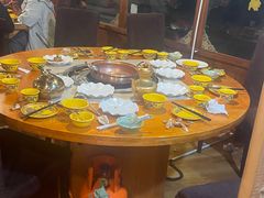 -顺顺小吃(独克宗古城店)