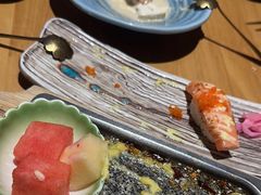 -一心创作料理屋(经开万达店)